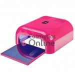 Lampa UV cu 4 neoane de 36W timer dublu, model UV2000 ROZ LUCIOS, art ACP 117066 Lampa UV cu 4 neoane de 36W timer dublu, model UV2000 ROZ LUCIOS, art ACP 117066